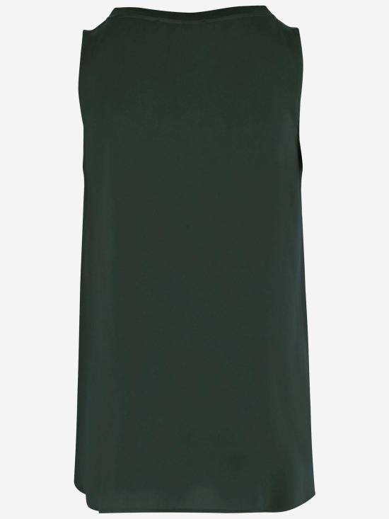 26SS Q.Win 민소매 티셔츠 POPPYC GREEN - OTHER BRANDS
