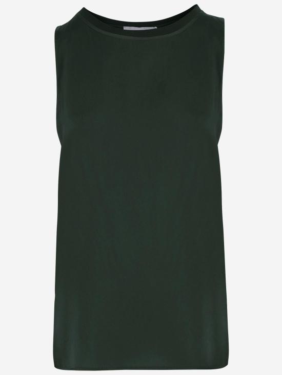 26SS Q.Win 민소매 티셔츠 POPPYC GREEN - OTHER BRANDS