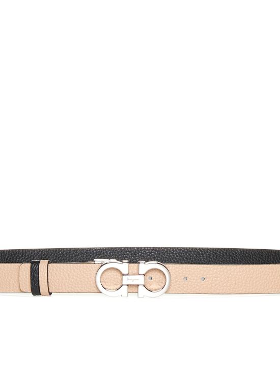 26FW 살바토레 페라가모 벨트 23A565DONNAH25615288 PINK - SALVATORE FERRAGAMO