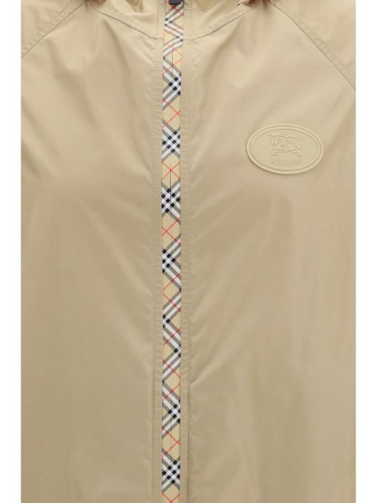 26FW 버버리 자켓 8128028 BEIGE - BURBERRY