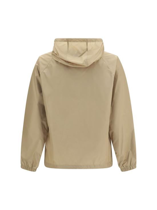 26FW 버버리 자켓 8128028 BEIGE - BURBERRY