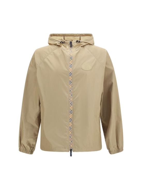 26FW 버버리 자켓 8128028 BEIGE