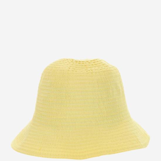  그레비 썬캡 S6804 YELLOW