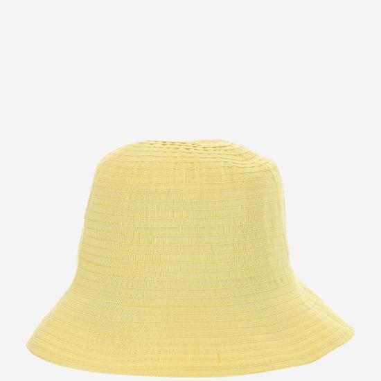  그레비 썬캡 S6804 YELLOW - GREVI