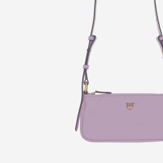 26SS 핑코 가방 105069 PURPLE - PINKO