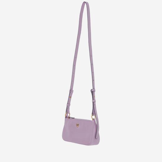 26SS 핑코 가방 105069 PURPLE - PINKO