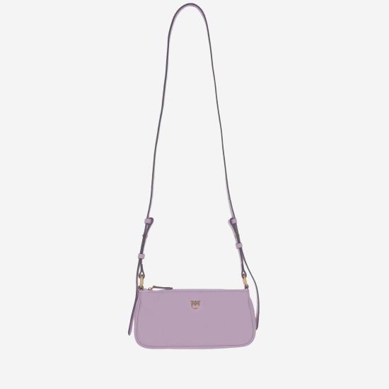 26SS 핑코 가방 105069 PURPLE - PINKO