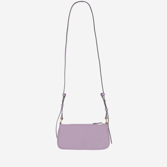 26SS 핑코 가방 105069 PURPLE