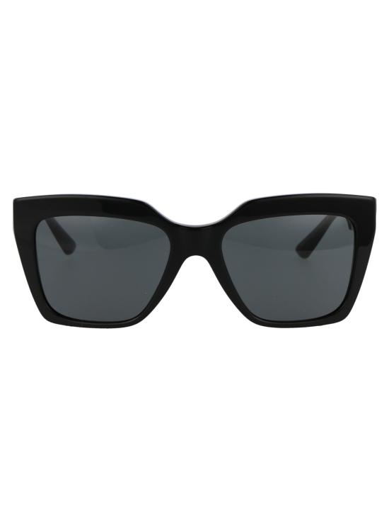  베르사체 선글라스 0VE4418 BLACK