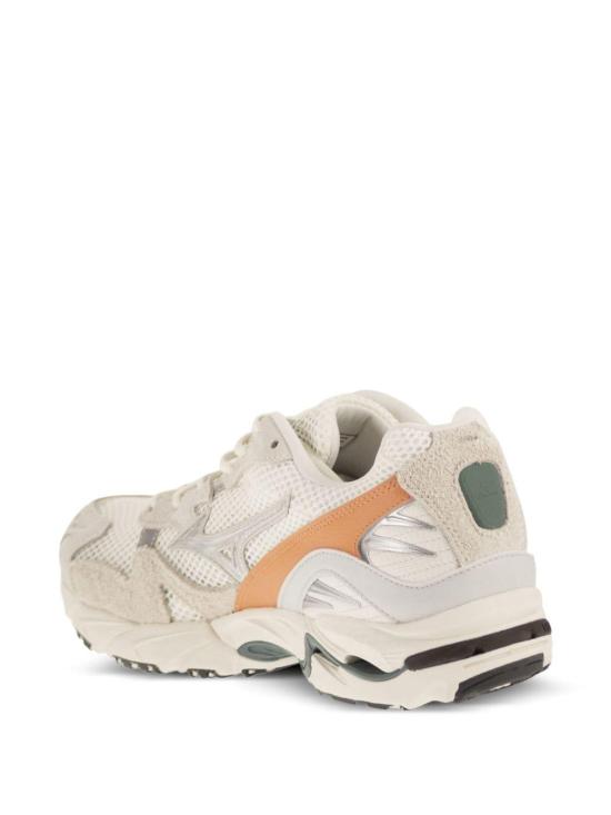 미즈노 스니커즈 D1GA2611 WHITE - MIZUNO