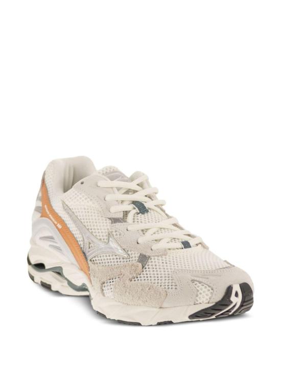  미즈노 스니커즈 D1GA2611 WHITE - MIZUNO