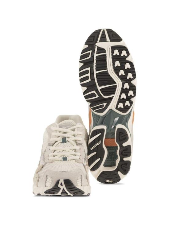  미즈노 스니커즈 D1GA2611 WHITE - MIZUNO
