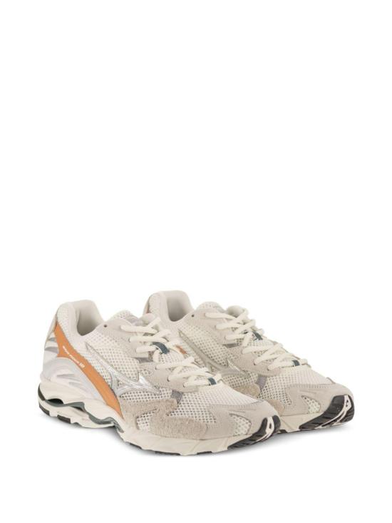  미즈노 스니커즈 D1GA2611 WHITE - MIZUNO