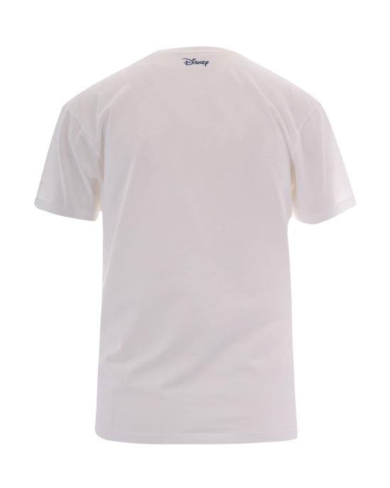 26SS 세인트바쓰 폴로 티셔츠 EMI0001 WHITE - MC2 SAINT BARTH