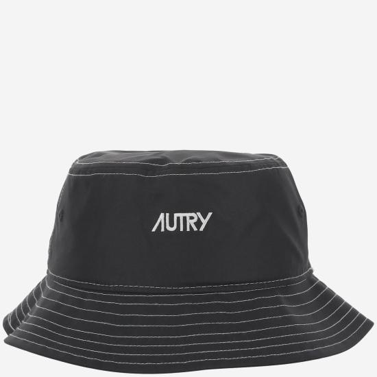  오트리 버킷햇 ACPUD7UK BLACK