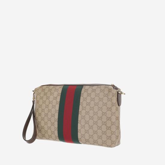 26FW 구찌 숄더백 A002KX BEIGE - GUCCI