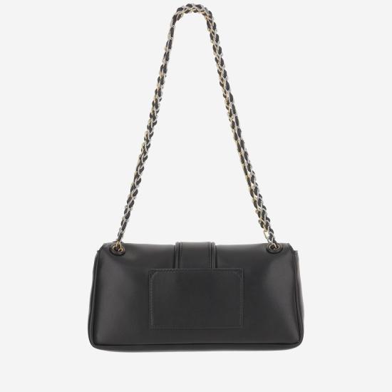 26SS 자크뮈스 숄더백 BAW00453AC27L14 BLACK - JACQUEMUS