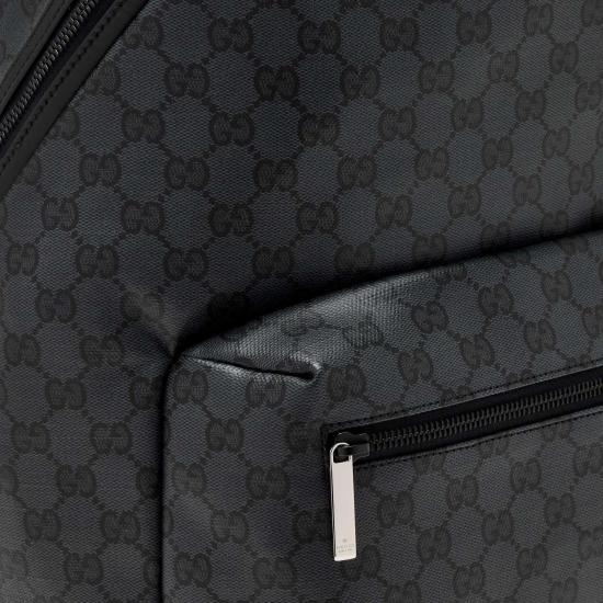 26FW 구찌 토트백 A0020S BLACK - GUCCI