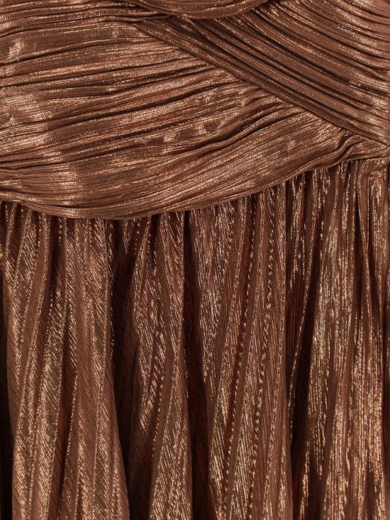 26SS 레트로페테 원피스 RR261228317 BROWN - RETROFETE
