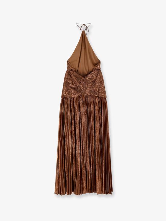 26SS 레트로페테 원피스 RR261228317 BROWN - RETROFETE