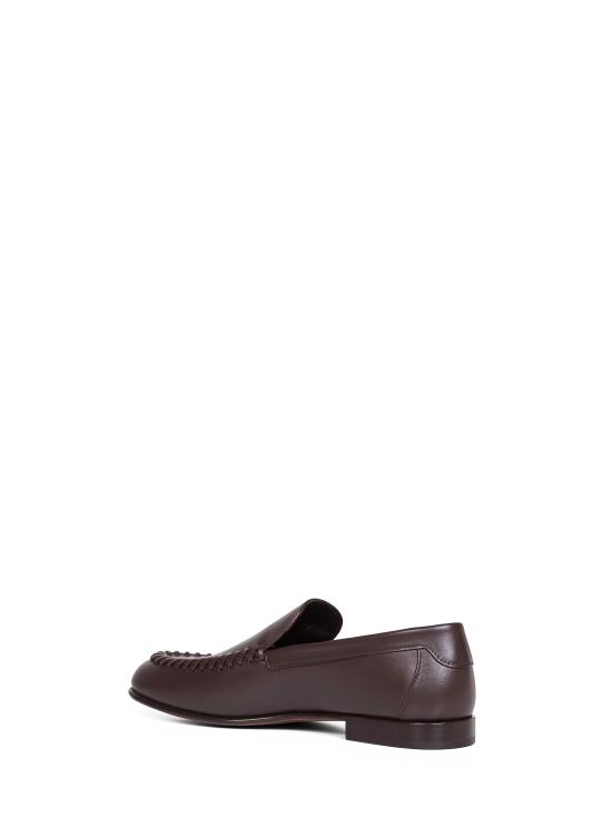 26SS 펜디 스니커즈 7D1894ASAIF1SUL BROWN - FENDI