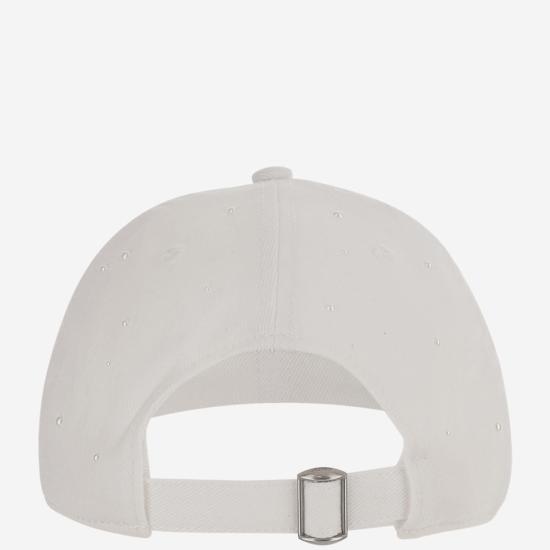 26SS 오트리 볼캡 ACPU076W WHITE