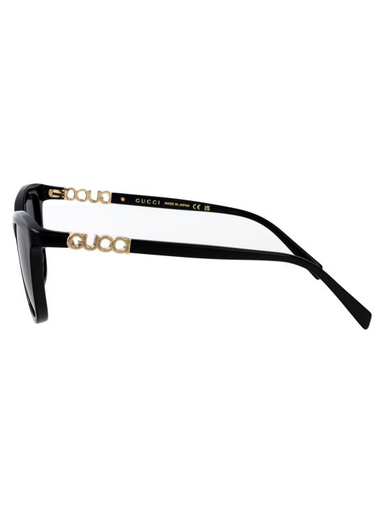 26SS 구찌 선글라스 GG2032S BLACK - GUCCI