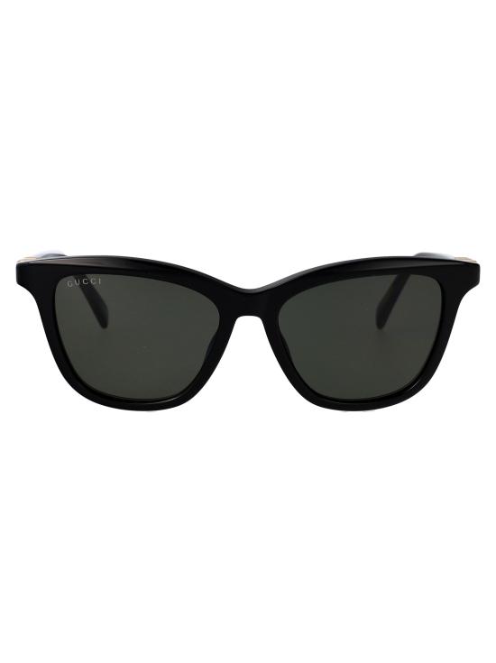 26SS 구찌 선글라스 GG2032S BLACK