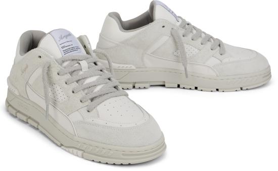  악셀 아리가토 스니커즈 F3678001 WHITE - AXEL ARIGATO