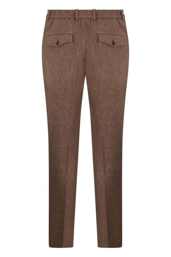 26SS 슬로웨어 팬츠 1T0005 BROWN - SLOWEAR