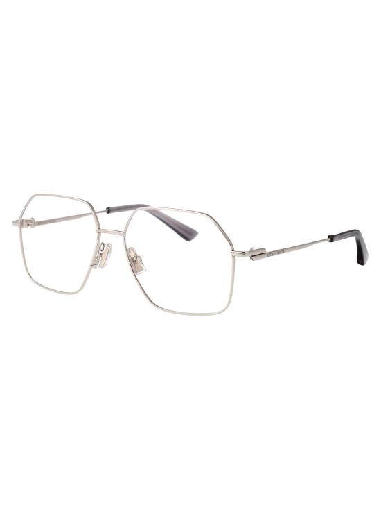  보테가베네타 안경 BV1332O SILVER - BOTTEGA VENETA