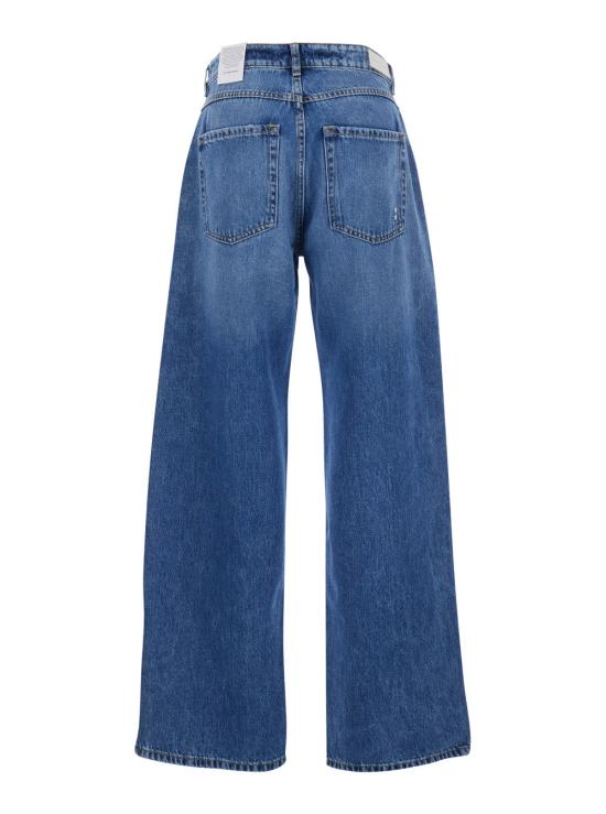 26SS 아이콘데님 데님 팬츠 BEA BLUE - ICON DENIM