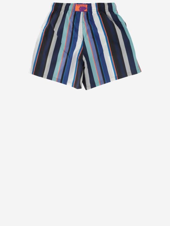  갈로 비치웨어 AP512972 MULTICOLOR - GALLO