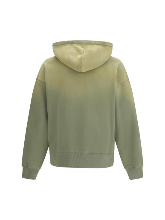 26SS 악셀 아리가토 탑 A3842002 GREEN