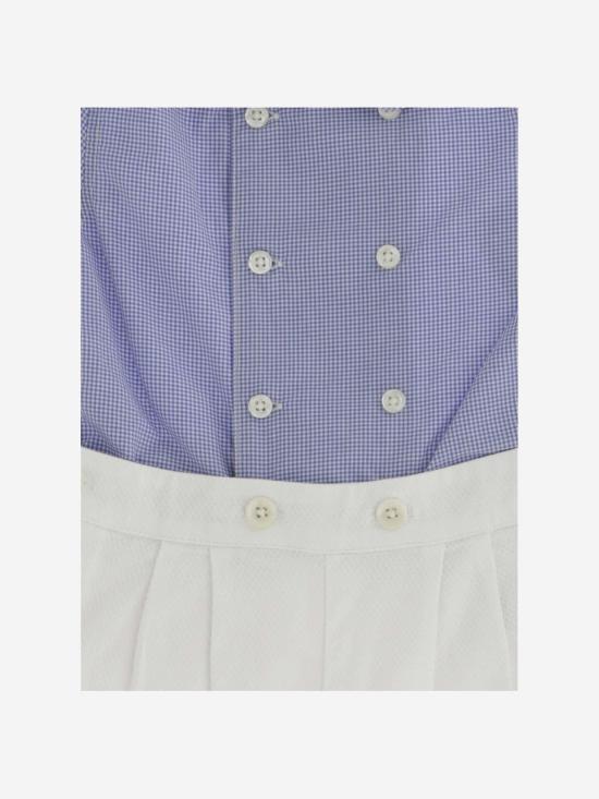 폴로 랄프로렌 탑 320900596 BLUE - POLO RALPH LAUREN