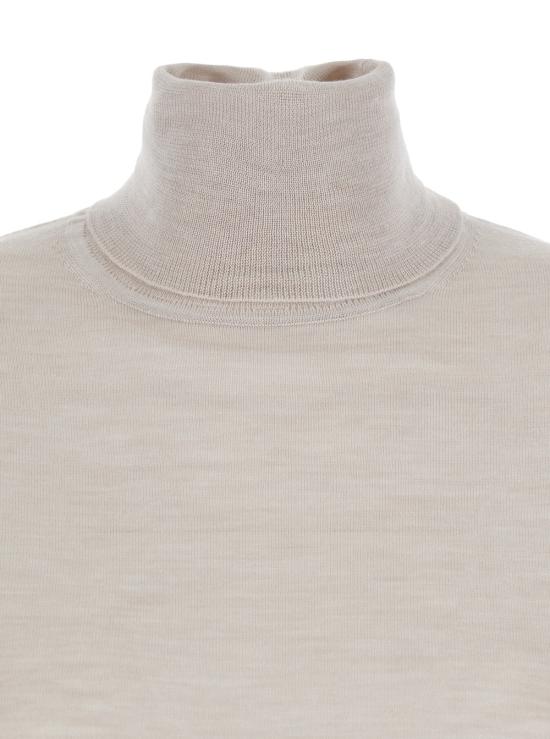 25FW 파로쉬 스웨터 D512933 BEIGE - PAROSH