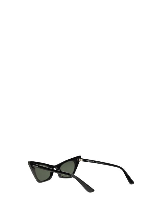  알렉산더 맥퀸 선글라스 856536J0749 BLACK - ALEXANDER MCQUEEN