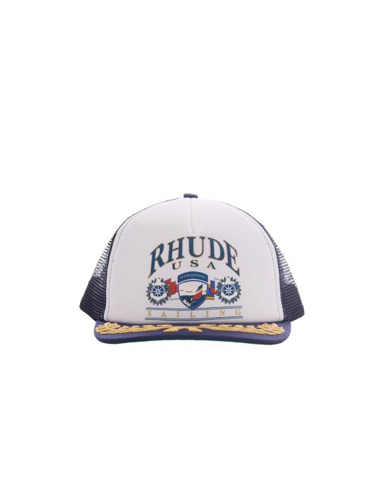 26SS 루드 볼캡 RHPS26HA01120 NAVY