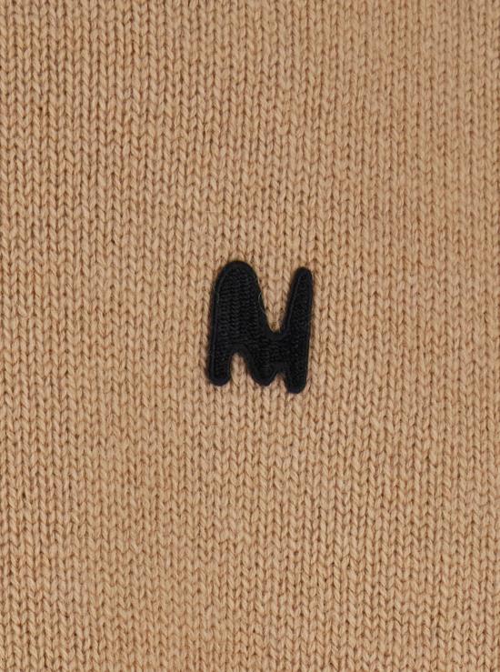 25FW 엠에스지엠 스웨터 3940MM206 BEIGE - MSGM