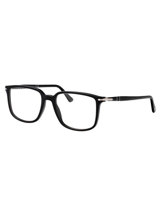  페르솔 안경 0PO3275V BLACK - PERSOL