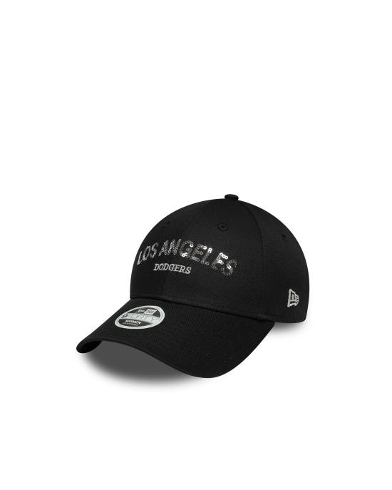 26SS 뉴에라 볼캡 60771754 BLACK - NEW ERA