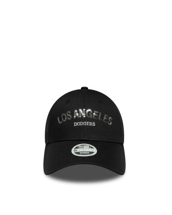 26SS 뉴에라 볼캡 60771754 BLACK