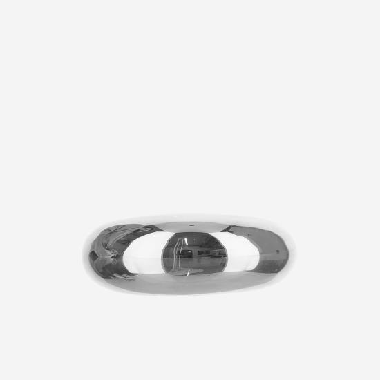  더프랭키샵 팔찌 JEFS22098 SILVER - THE FRANKIE SHOP
