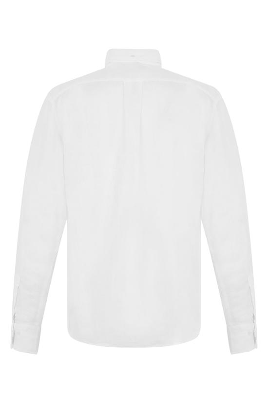 26SS 간트 셔츠 3261120 WHITE - GANT