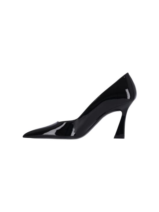 26FW 스튜어트 와이츠먼 힐/펌프스 SJ440BLK Black - STUART WEITZMAN