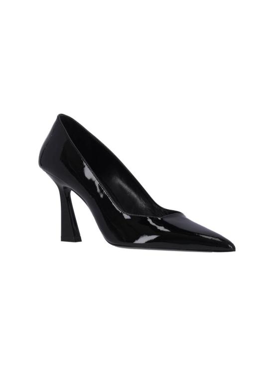 26FW 스튜어트 와이츠먼 힐/펌프스 SJ440BLK Black - STUART WEITZMAN
