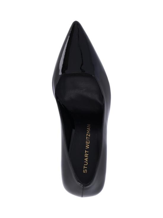 26FW 스튜어트 와이츠먼 힐/펌프스 SJ440BLK Black - STUART WEITZMAN