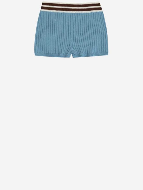 26SS Fub 숏팬츠 5526 BLUE - OTHER BRANDS