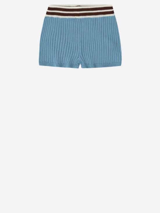 26SS Fub 숏팬츠 5526 BLUE