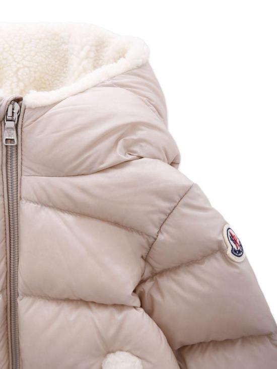  몽클레어 패딩 K29511A00011597YF GRAY - MONCLER